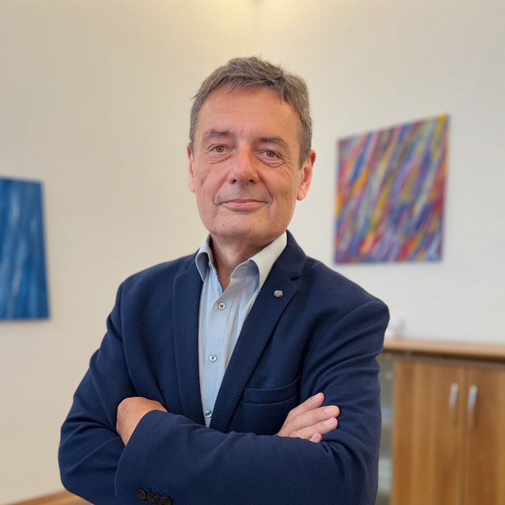 Konrad Stuparits
