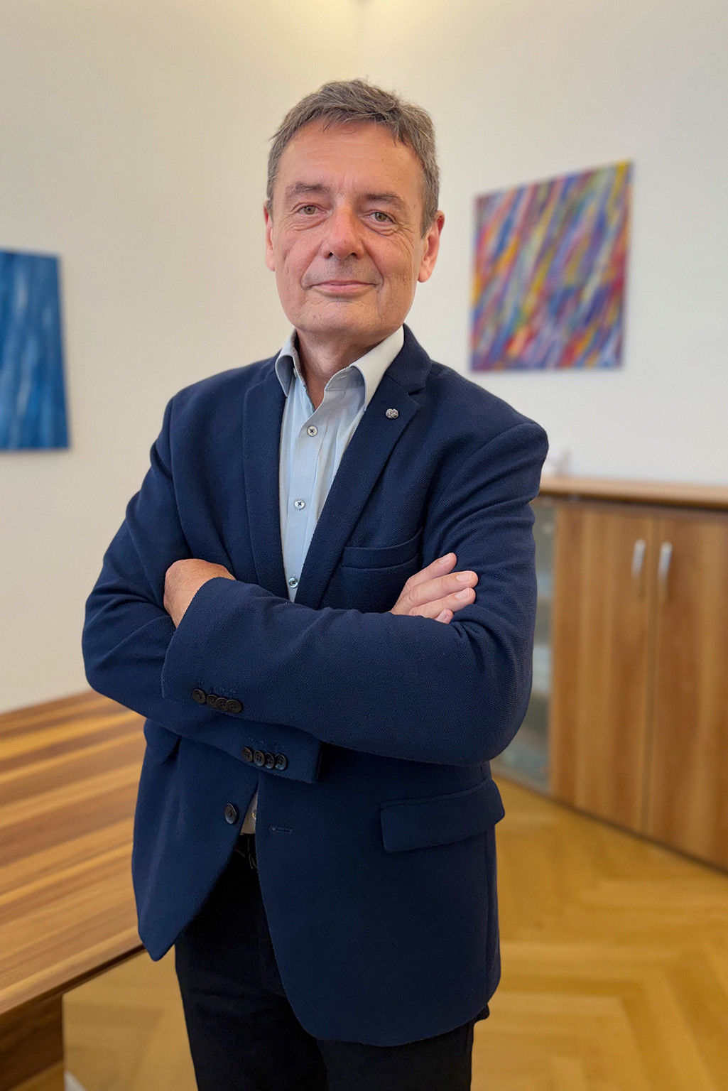 Konrad Stuparits