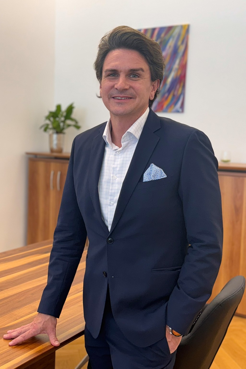 Ervin Szabo
